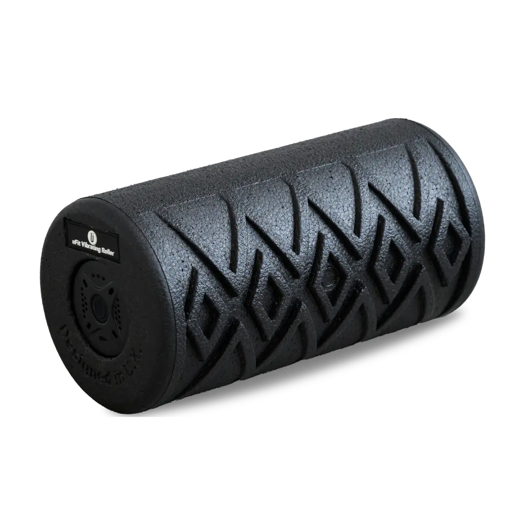 Vibrating Roller