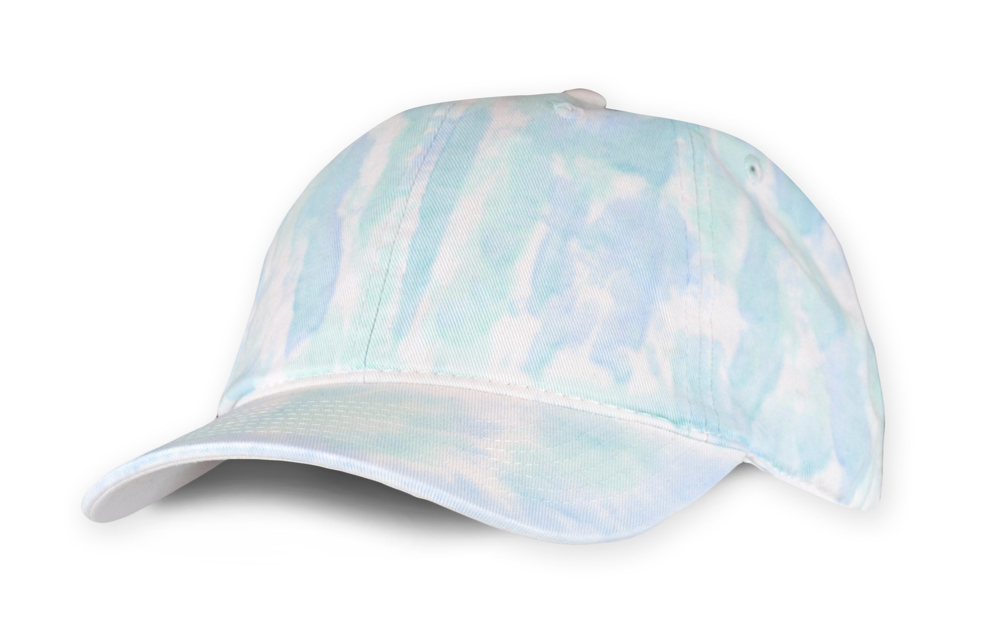 Tie Dye Cap – ShopTCB