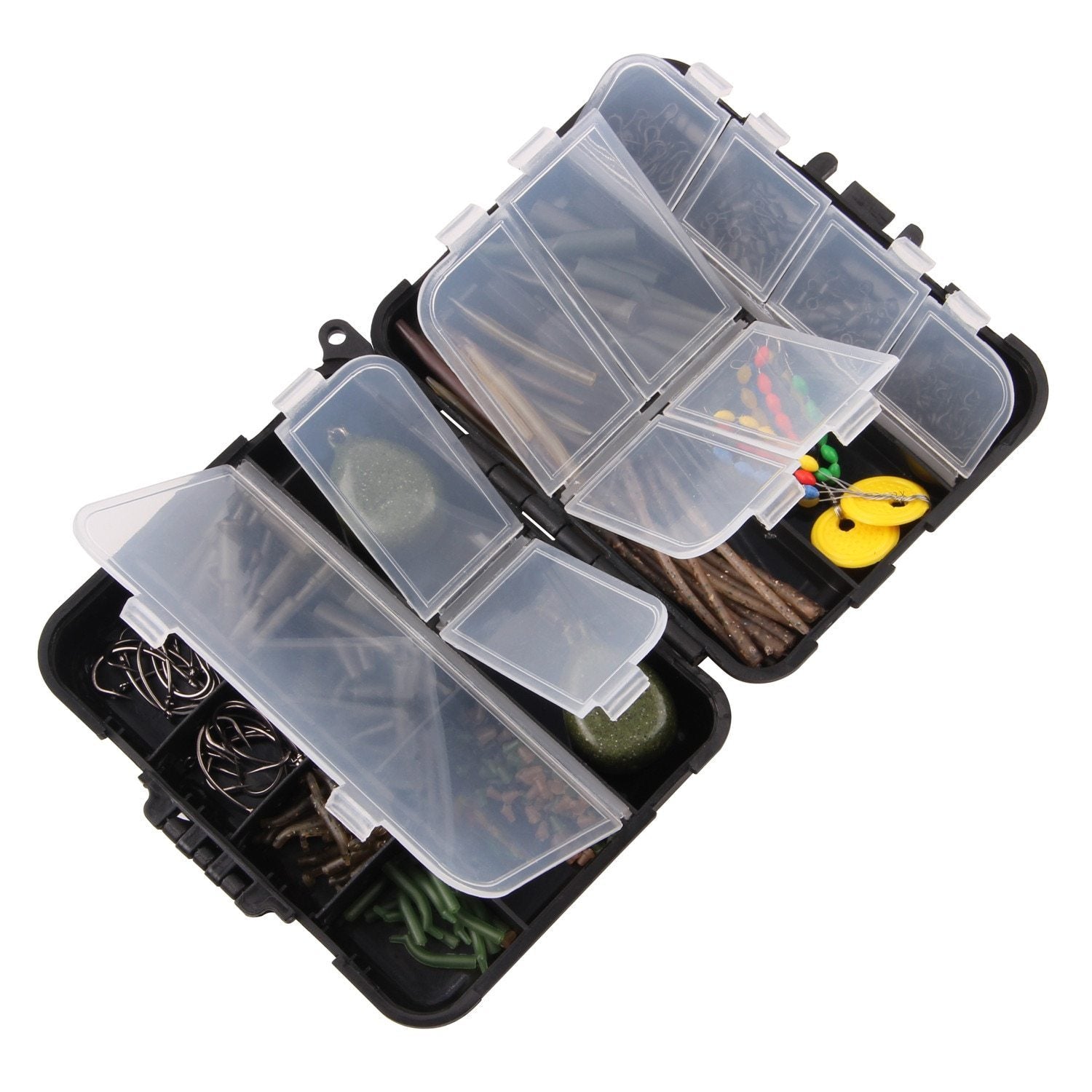 professional tackle box