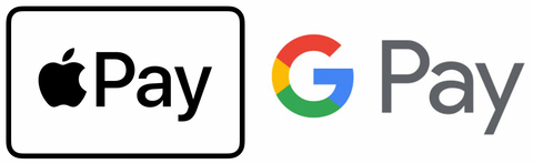 Apple Pay / Google Pay - Destination Beverage 