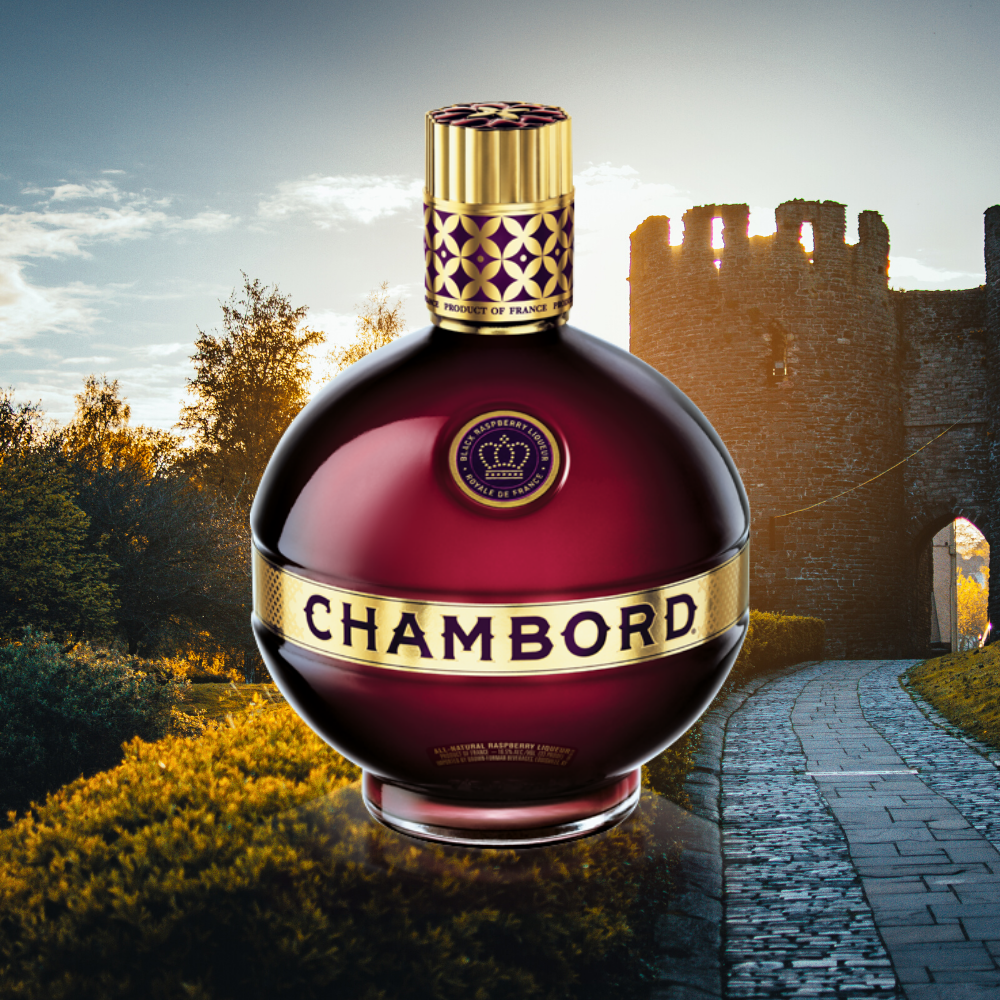 Ликер шамбор. Шамбор ликер. Шамборд ликер. Chambord ликер.