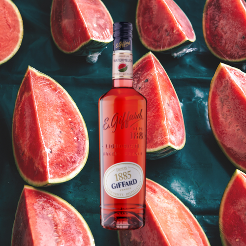 Giffard Watermelon Sirop 100cl