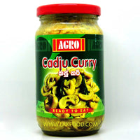 Agro Cashew Curry (Cadju Curry) 350g