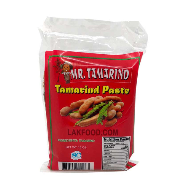 does tamarind paste need to be refrigerated