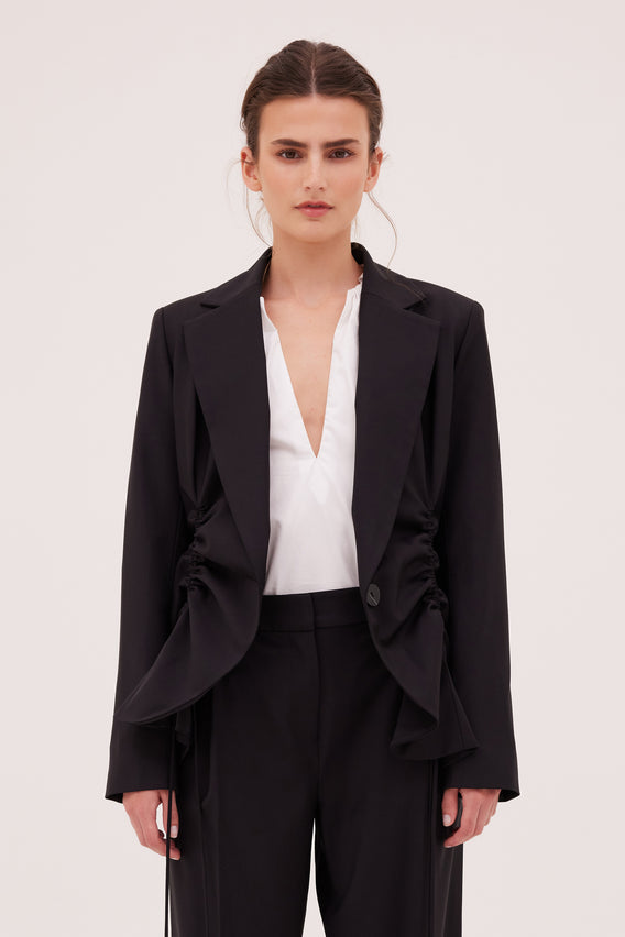 Women's Designer Luxury Jackets Australia | Bianca Spender