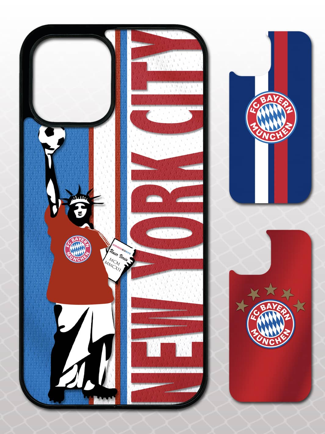 RACING CLUB FC Samsung Galaxy S20 Plus Case