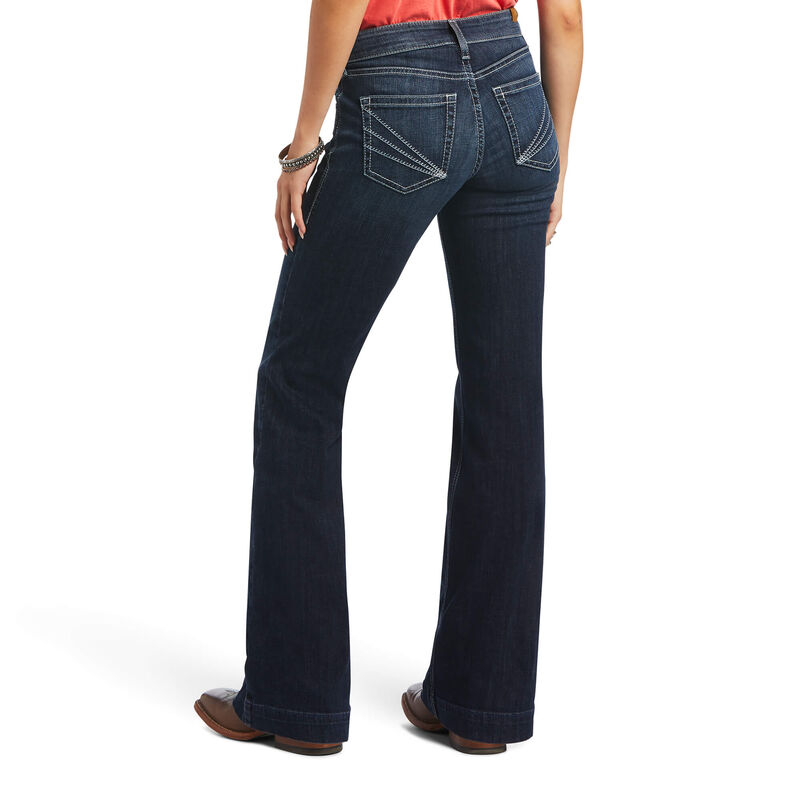 Democracy Luxe Ab Solution Jegging - Juneberry Avenue, llc