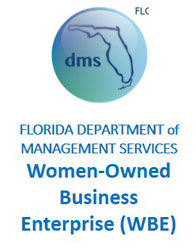 Women-Owned Business Enterprise Logo