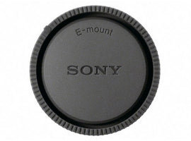 Sony Alpha NEX ALCR1EM Rear Lens Cap