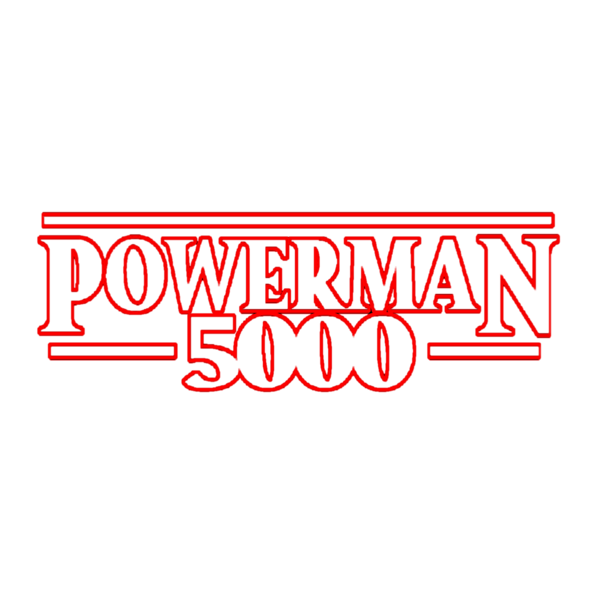 powerman5000.com