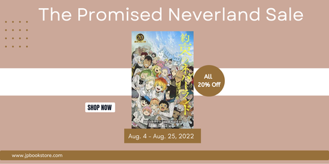 The Promised Neverland