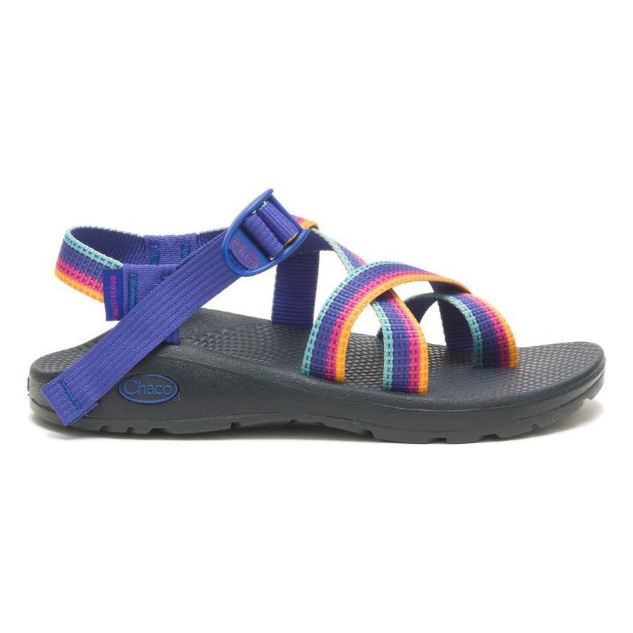 Chaco Women s Banded Z Cloud Sandals Dale s Bootery