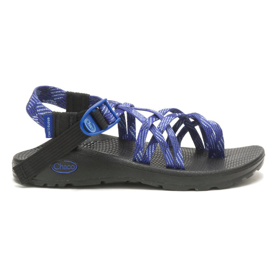 Chaco Women s Banded Z Cloud Sandals Dale s Bootery