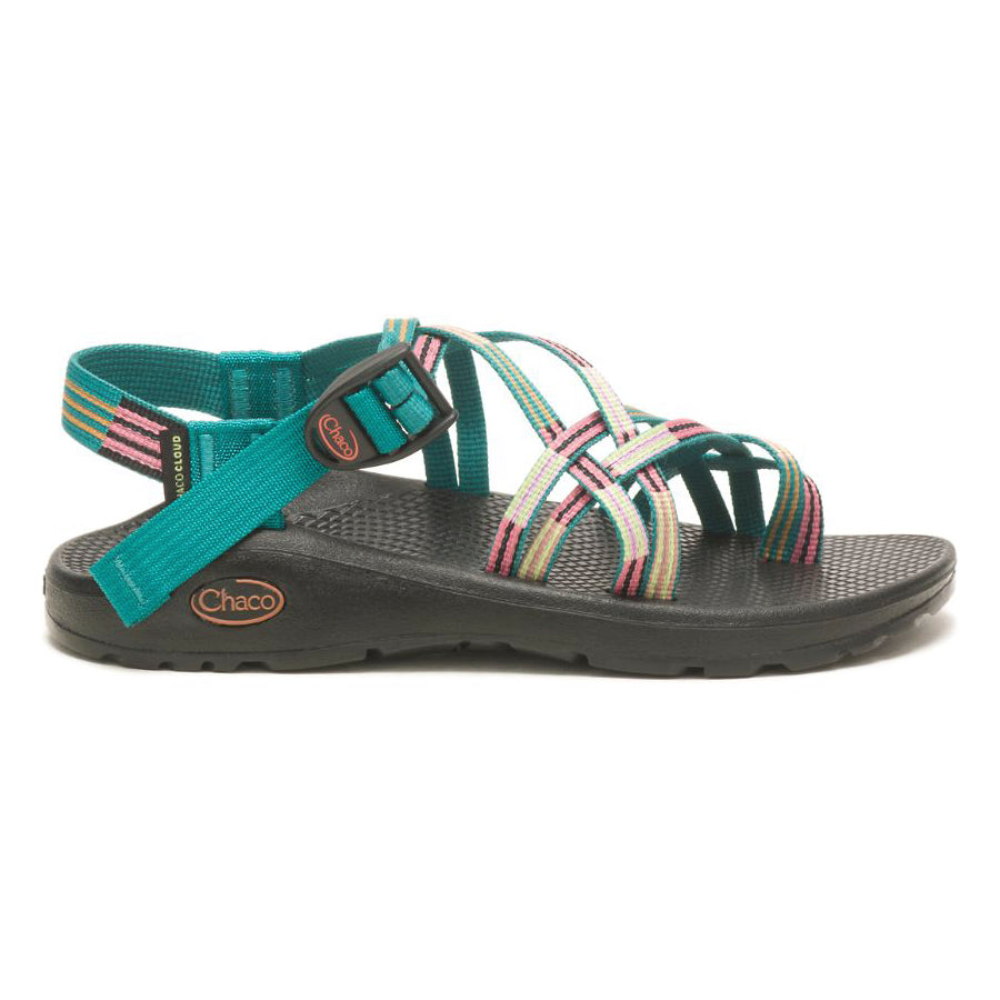 Chaco Women s Banded Z Cloud Sandals Dale s Bootery