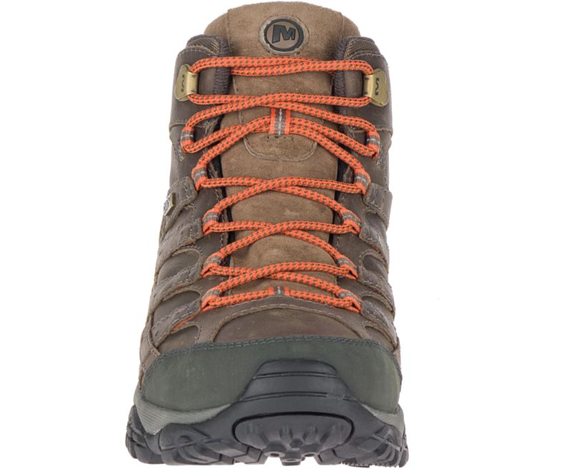 men's moab 2 prime mid waterproof