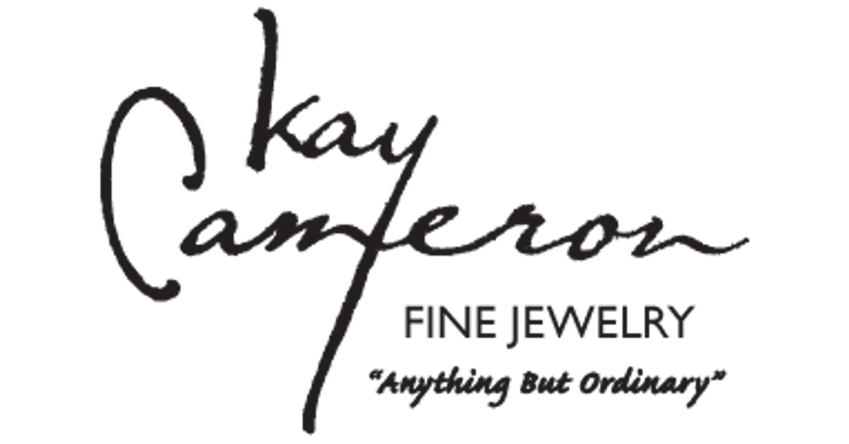 Fine Jewelry– Kaycameronjewelers.com