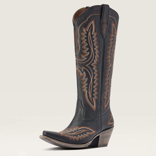 Women's Ariat Anthem Myra Western Boot - 10047032