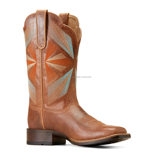 Ariat Women's High Rise Chimayo Extreme Flare Jean - Centerville Western  Store