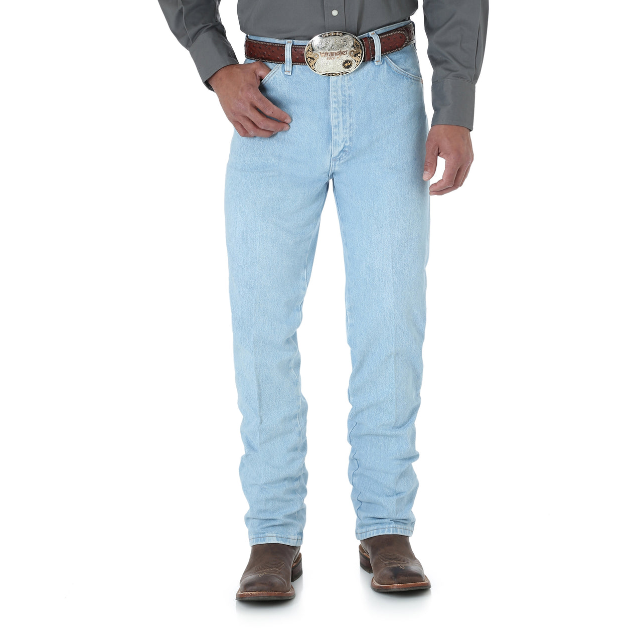 Mens Wrangler Jeans