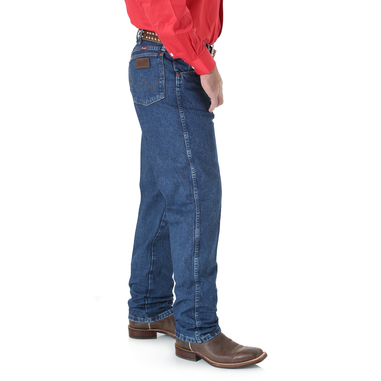 Mens Wrangler Jeans