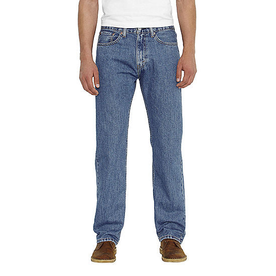 Mens Levi Jeans