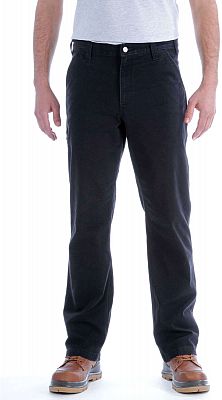 Carhartt Men's Rugged Flex Rigby 5-Pocket Pants