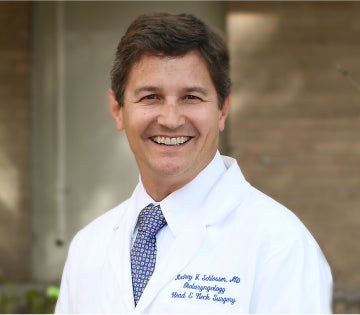 Dr. Rodney Schlosser MD