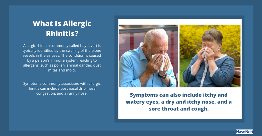 What Is Allergic Rhinitis?