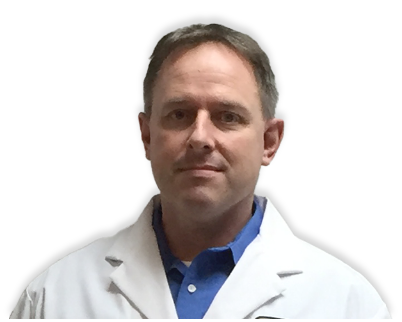Mark Nagel is the Head of Aerosol Science at Trudell Medical International