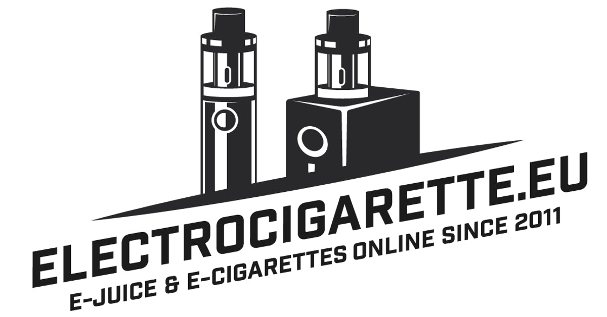 cigaretter hos Electrocigarette
