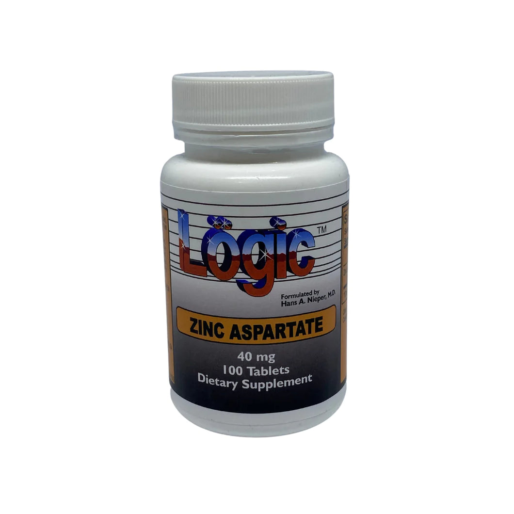 Zinc Aspartate Health Supplements Neuro Touch