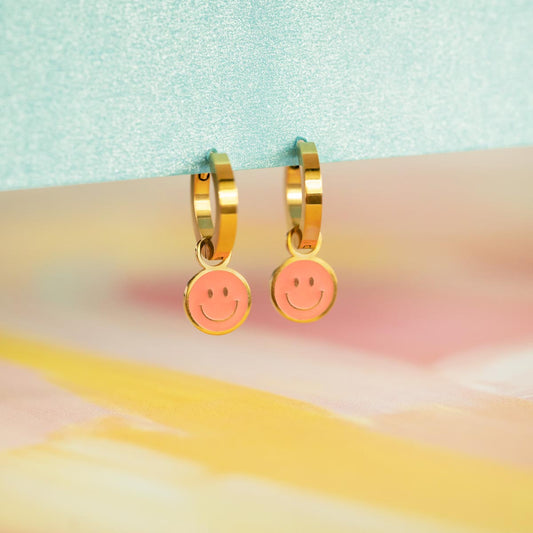 EARRING BACKS – Oh Clementine