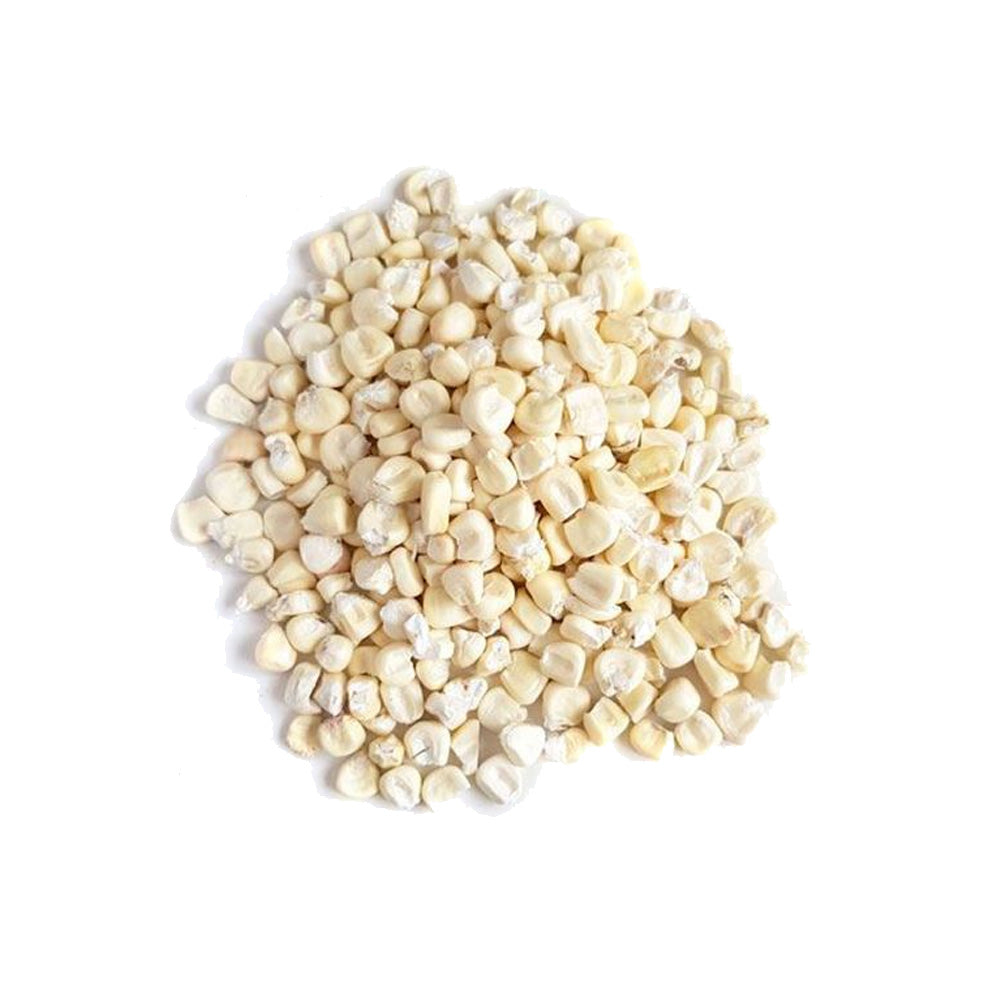 Elote Blanco Desgranado (1 kg) – Mercado a Casa