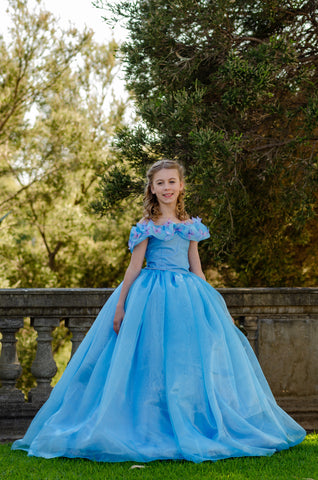 The Best Disney Princess Costumes for Halloween 2022.