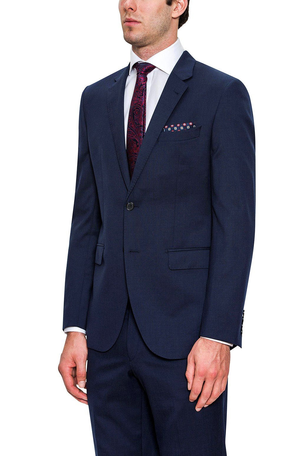 Cambridge F2800 Range Suit - Thomson's Suits Ltd
