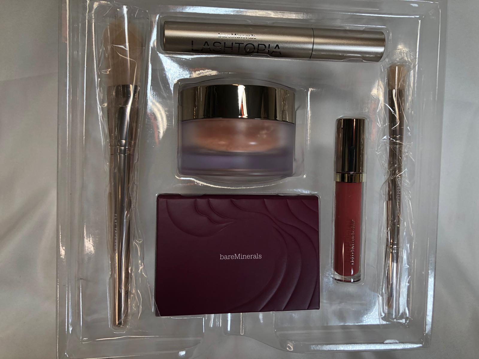 Componist Penetratie Modernisering bareMinerals Beauty to Love Special Edition 6-piece Collection – Wholesale  Bidder