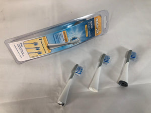 Complete Care 5.0 Replacement Brush Heads