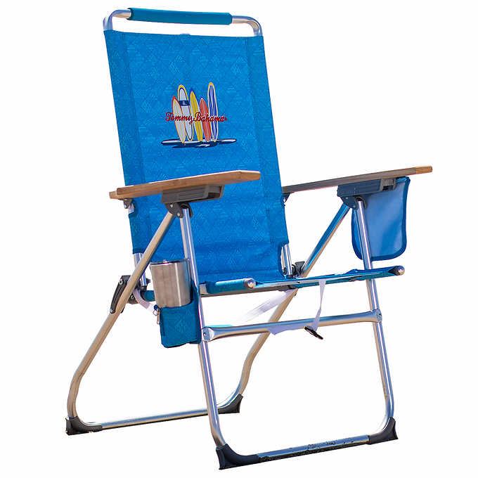 beach chairs that hold 500 pounds