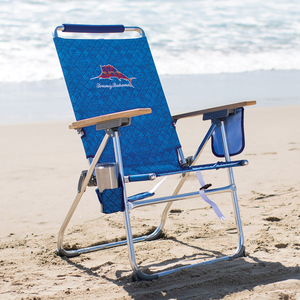 tommy bahama 7 position beach chair