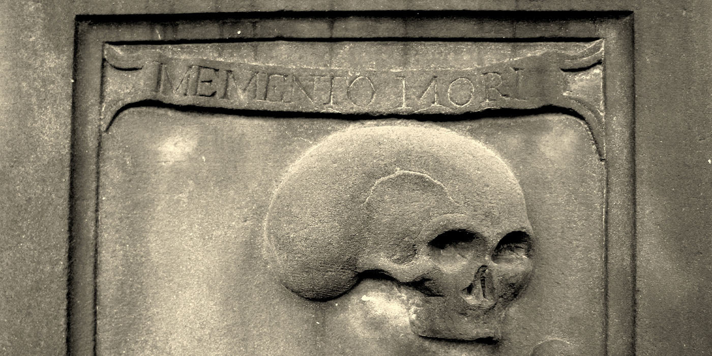 Memento Mori