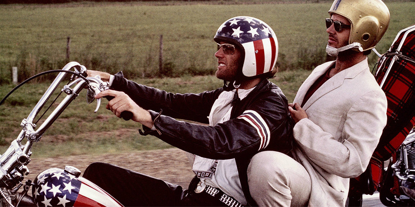 Easy Rider (1969)