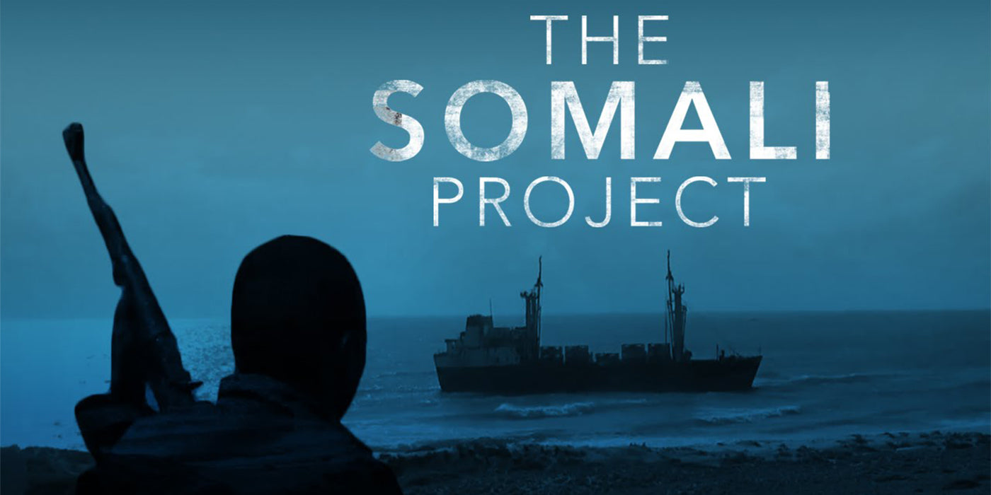 The Somali Project (2013)
