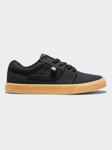 Zapatillas para Mujer DC SHOES LIFESTYLE TRASE PLATFORM BKW – The Box Peru