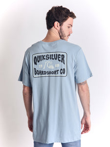 Polo para Hombre QUIKSILVER CLASSIC MW CLASSIC BST0 – The Box Peru