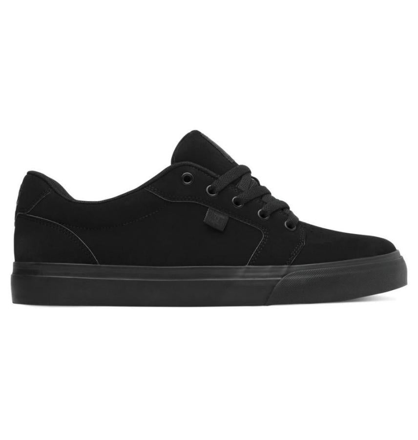 para Hombre DC SHOES LIFESTYLE ANVIL BB2 The Box