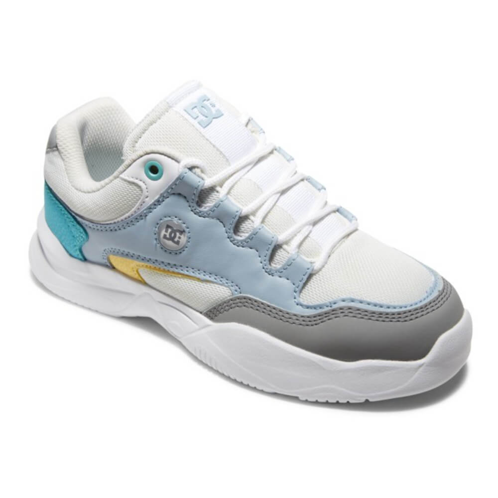 Zapatillas para Mujer DC SHOES HERITAGE DECEL SBO – The Box Peru