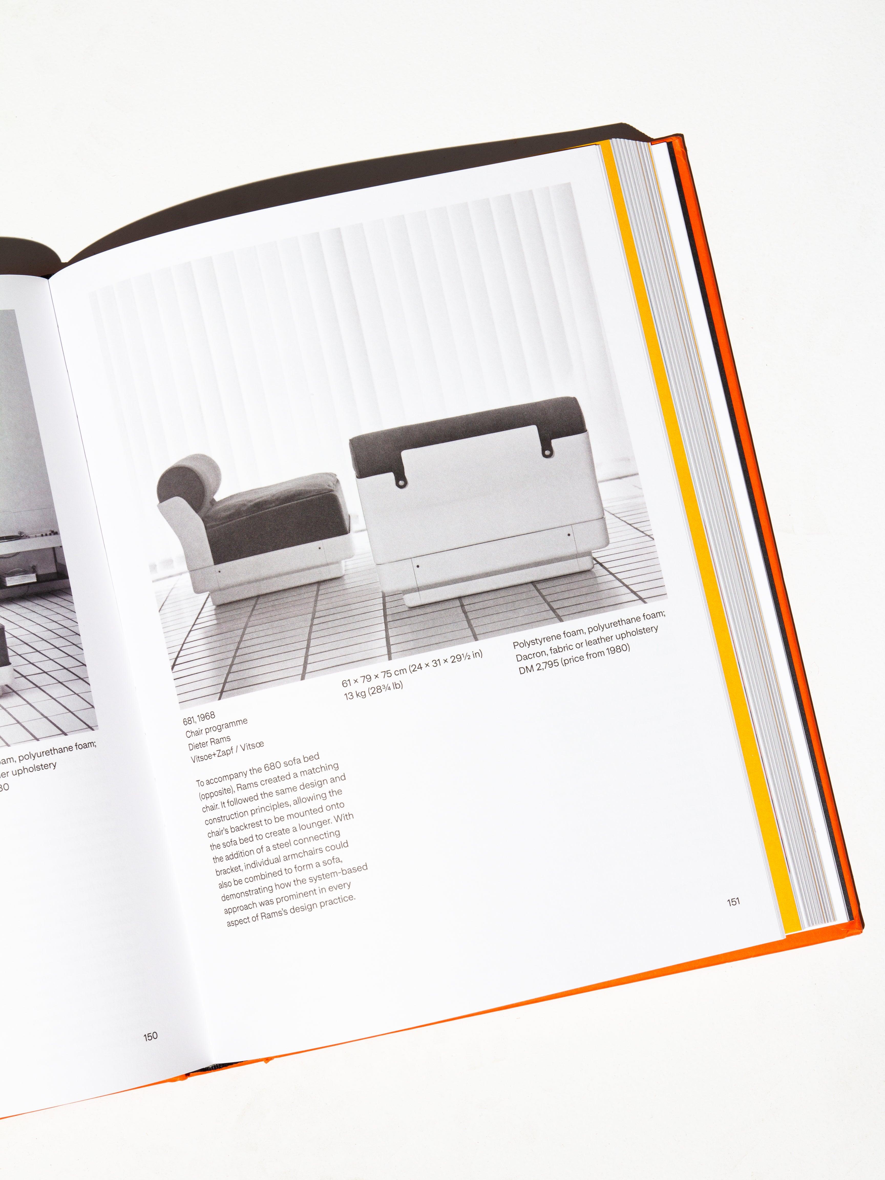 Dieter Rams, The Complete Works-connectedremag.com