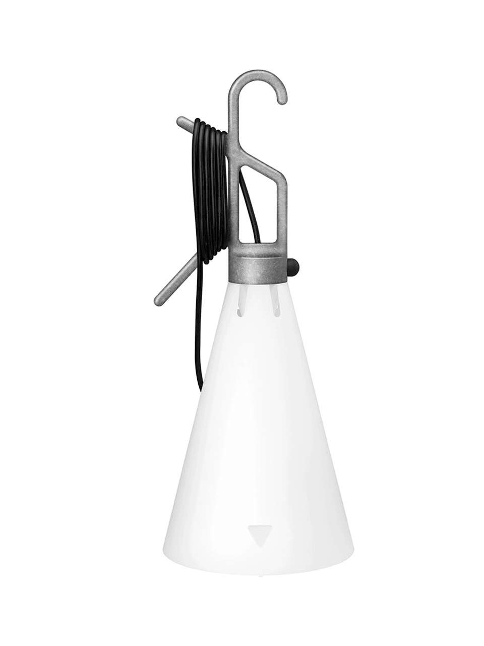 Victor Leraar op school Sinis Mayday Lamp by Flos – Bi-Rite Studio