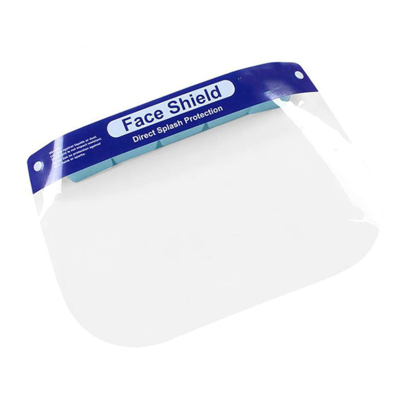 Wholesale Face Shields - Healthcare Unlocked product image