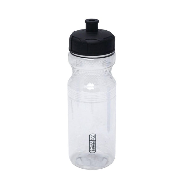 Soma Water Bottle, Further 36oz LDPE w/Self-Sealing Spout